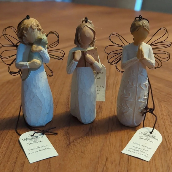 Willow‎ Tree 3 PC set. NWT. - Picture 1 of 9